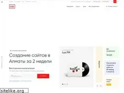 Sites similar to init.kz