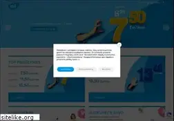 Sites similar to init.lt
