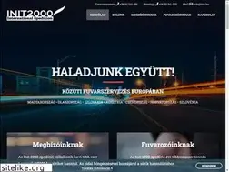 Sites similar to init2000.hu