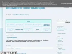 Sites similar to init92.blogspot.com