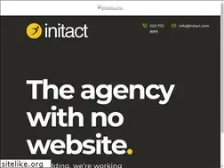 Sites similar to initact.com