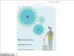 Sites similar to initaliaonline.com