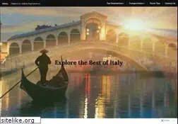 Sites similar to initaly.com