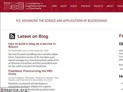 Sites similar to initc3.org