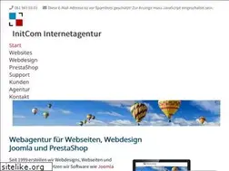 Sites similar to initcom.ch