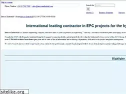 Sites similar to initec-energia.com