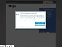 Sites similar to initeconline.com