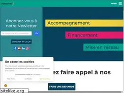 Sites similar to initiactive95.fr