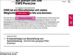 Sites similar to initial.at