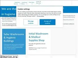 Sites similar to initial.co.uk