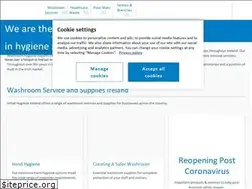 Sites similar to initial.ie