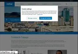 Sites similar to initial.tt