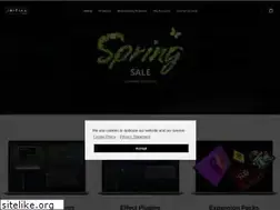 Sites similar to initialaudio.com