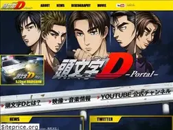 Sites similar to initiald-portal.com