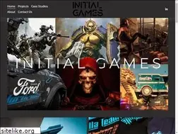 Sites similar to initialgames.com