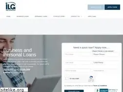 Sites similar to initiallendinggroup.com