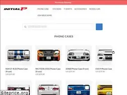 Sites similar to initialp.hk