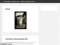 Sites similar to initialrecords.com