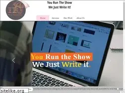 Sites similar to initialsbyjake.com