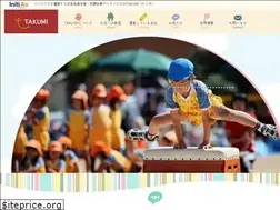 Sites similar to initias.co.jp