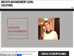 Sites similar to initiateadvancement.com