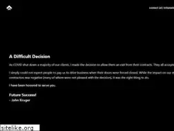Sites similar to initiatedemand.com