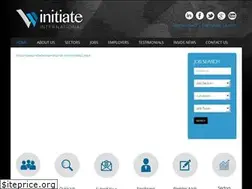 Sites similar to initiateinternational.com