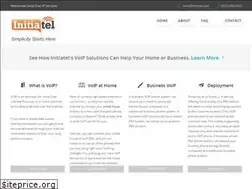 Sites similar to initiatel.com