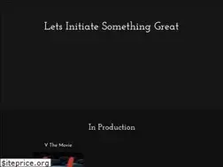 Sites similar to initiateproductions.com