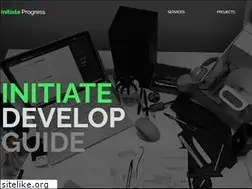 Sites similar to initiateprogress.com