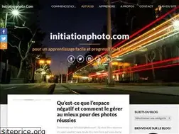 Sites similar to initiationphoto.com