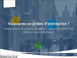 Sites similar to initiative-bretagne.bzh