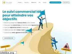 Sites similar to initiative-crm.com