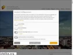 Sites similar to initiative-deutsche-zahlungssysteme.de