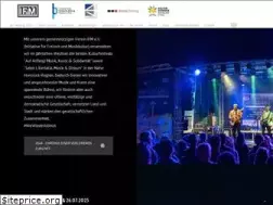 Sites similar to initiative-fm.de