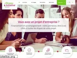 Sites similar to initiative-france.fr