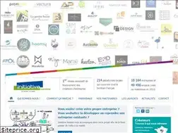 Sites similar to initiative-nantes.fr