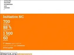 Sites similar to initiative-nc.com