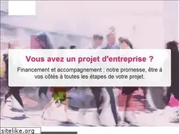 Sites similar to initiative-occitanie.fr