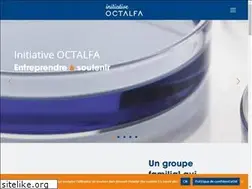 Sites similar to initiative-octalfa.eu