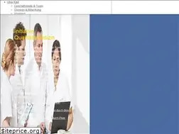 Sites similar to initiative-qualitaetsmedizin.de