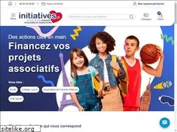 Sites similar to initiative-recyclage.com
