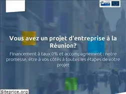 Sites similar to initiative-reunion.fr