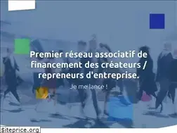 Sites similar to initiative-saone-et-loire.fr