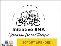 Sites similar to initiative-sma.de