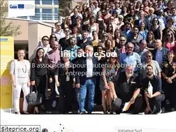 Sites similar to initiative-sud.com