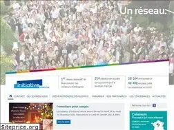Sites similar to initiative-vienne.fr