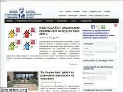 Sites similar to initiative.bg