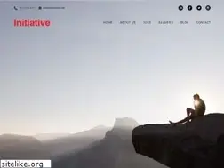 Sites similar to initiative.com.hk