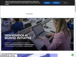 Sites similar to initiative.com.py